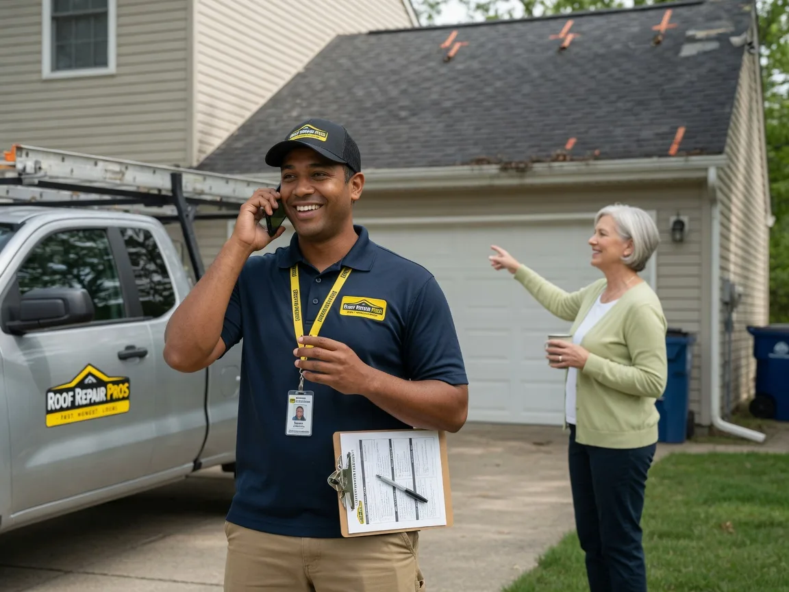 Roof Repair Plover, WI FAQs